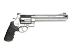 Smith & Wesson Model 460XVR 8 3/8"