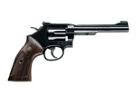 Smith & Wesson Model 48 6"