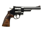 Smith & Wesson Model 57 6"
