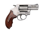 Smith & Wesson Model 60 LadySmith