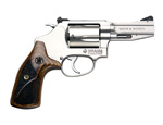 Smith & Wesson Model 60 Pro Series