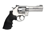 Smith & Wesson Model 617 4"