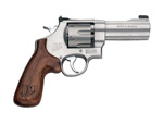 Smith & Wesson Model 625 JM Champion Series