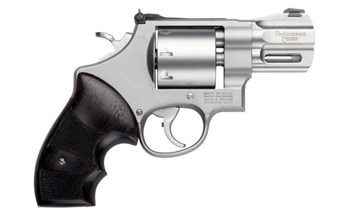 Smith & Wesson Model 627 Performance Center photo