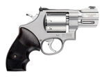 Smith & Wesson Model 627 Performance Center