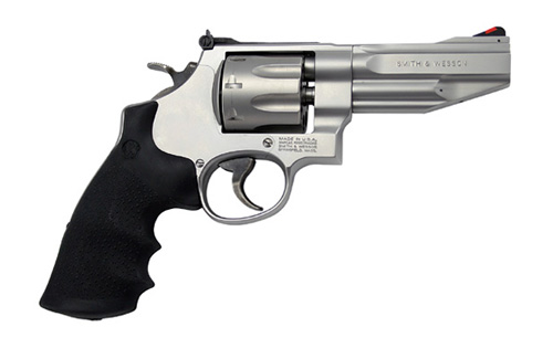 Smith & Wesson Model 627 Pro Series photo