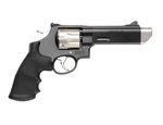 Smith & Wesson Model 627 V-Comp