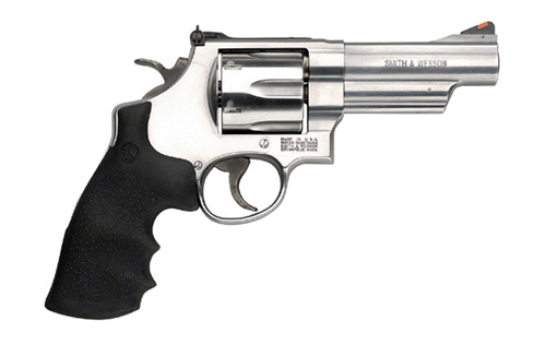 Smith & Wesson Model 629 4" photo