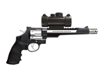 Smith & Wesson Model 629 .44 Magnum Hunter