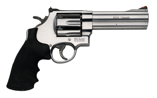 Smith & Wesson Model 629 5" photo