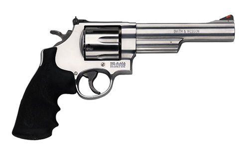 Smith & Wesson Model 629 6" photo