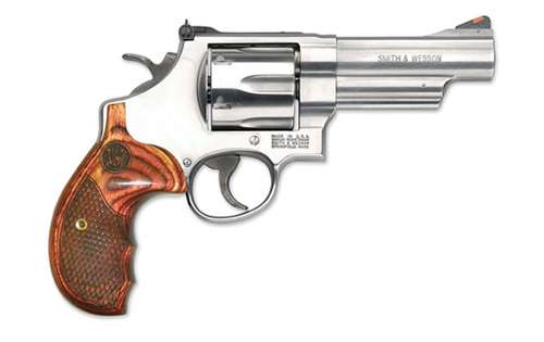 Smith & Wesson Model 629 Deluxe 3" photo