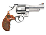 Smith & Wesson Model 629 Deluxe 3"