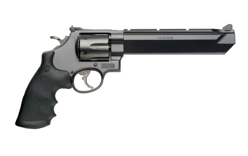 Smith & Wesson Model 629 Stealth Hunter photo
