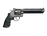 Smith & Wesson Model 629 Stealth Hunter
