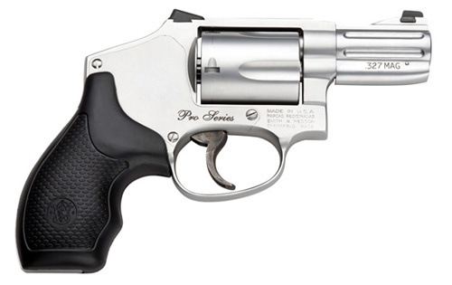 Smith & Wesson Model 632 Pro Series photo