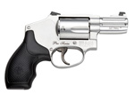 Smith & Wesson Model 632 Pro Series