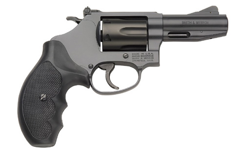 Smith & Wesson Model 632 Pro Series PowerPort photo