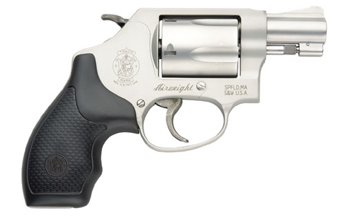 Smith & Wesson Model 637 1 7/8" photo