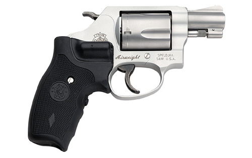Smith & Wesson Model 637 CT 1 7/8" photo