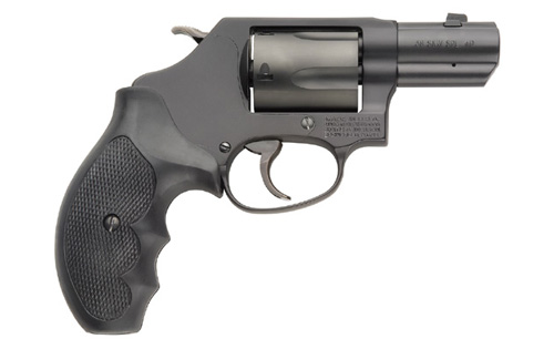 Smith & Wesson Model 637 Pro Series PowerPort photo.