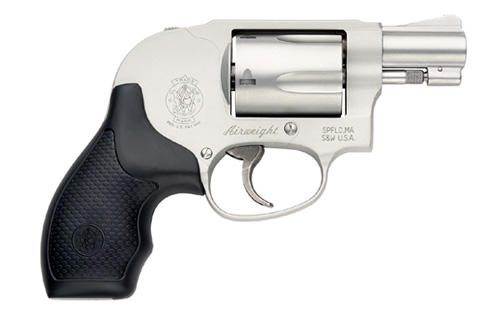 Smith & Wesson Model 638 1 7/8" photo