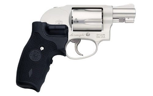 Smith & Wesson Model 638 CT 1 7/8" photo