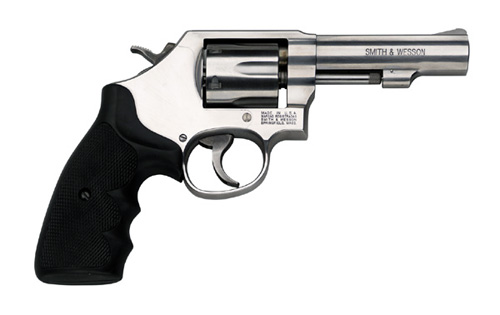 Smith & Wesson Model 64 photo