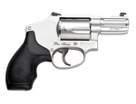 Smith & Wesson Model 640 Pro Series