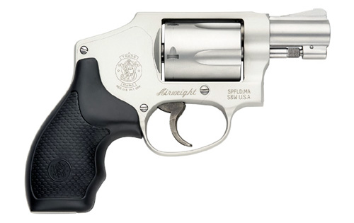 Smith & Wesson Model 642 1 7/8" photo