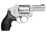 Smith & Wesson Model 642 2 1/2"