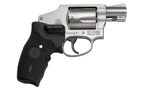 Smith & Wesson Model 642 CT 1 7/8" photo
