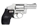 Smith & Wesson Model 642 CT 2 1/2"