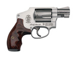 Smith & Wesson Model 642 LadySmith