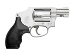 Smith & Wesson Model 642 Pro Series