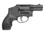 Smith & Wesson Model 642 Pro Series PowerPort