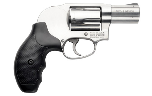 Smith & Wesson Model 649 photo