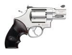 Smith & Wesson Model 657 Performance Center