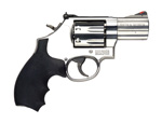 Smith & Wesson Model 686 2 1/2"