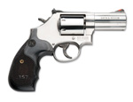 Smith & Wesson Model 686 3-5-7 Magnum Series 3"