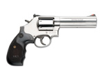 Smith & Wesson Model 686 3-5-7 Magnum Series 5"