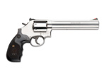 Smith & Wesson Model 686 3-5-7 Magnum Series 7"