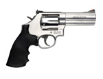 Smith & Wesson Model 686 4"