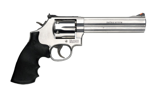 Smith & Wesson Model 686 6" photo