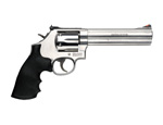 Smith & Wesson Model 686 6"