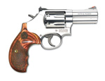 Smith & Wesson Model 686 Deluxe 3"