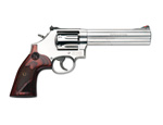 Smith & Wesson Model 686 Deluxe 6"