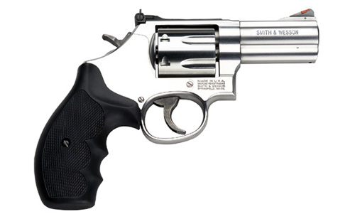 Smith & Wesson Model 686 Plus 3" photo