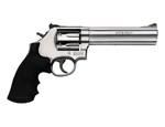Smith & Wesson Model 686 Plus 6"