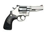 Smith & Wesson Model 686 SSR Pro Series